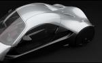 Venturi Volage Concept 2008 года
